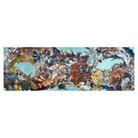 "BOUNDLESS" OPEN EDITION PRINT