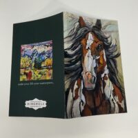 NEW JOURNAL - Heartbreaker (wide ruled)