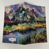 NEW JOURNAL - Last Light (wide ruled)
