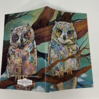 NEW JOURNAL - Quality Time (wide ruled)